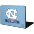 University of North Carolina UNC Tar Heels Google Pixelbook Go Skin